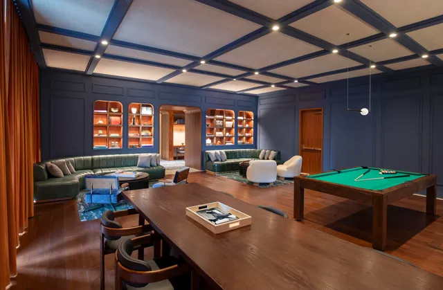 $6,500,000 | 2655 South Bayshore Drive, Unit 902, Miami, FL 33133