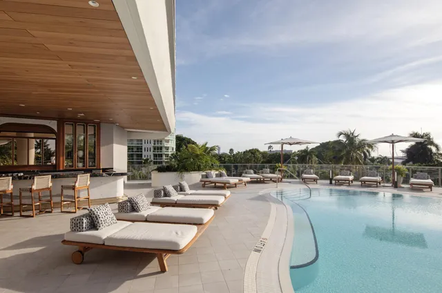 $6,500,000 | 2655 South Bayshore Drive, Unit 902, Miami, FL 33133