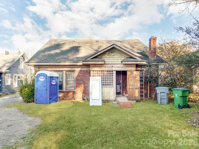 $595,000 | 1717 Wilmore Drive, Charlotte, NC 28203