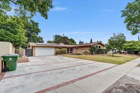 $839,000 | 17247 Donmetz Street, Granada Hills, CA 91344