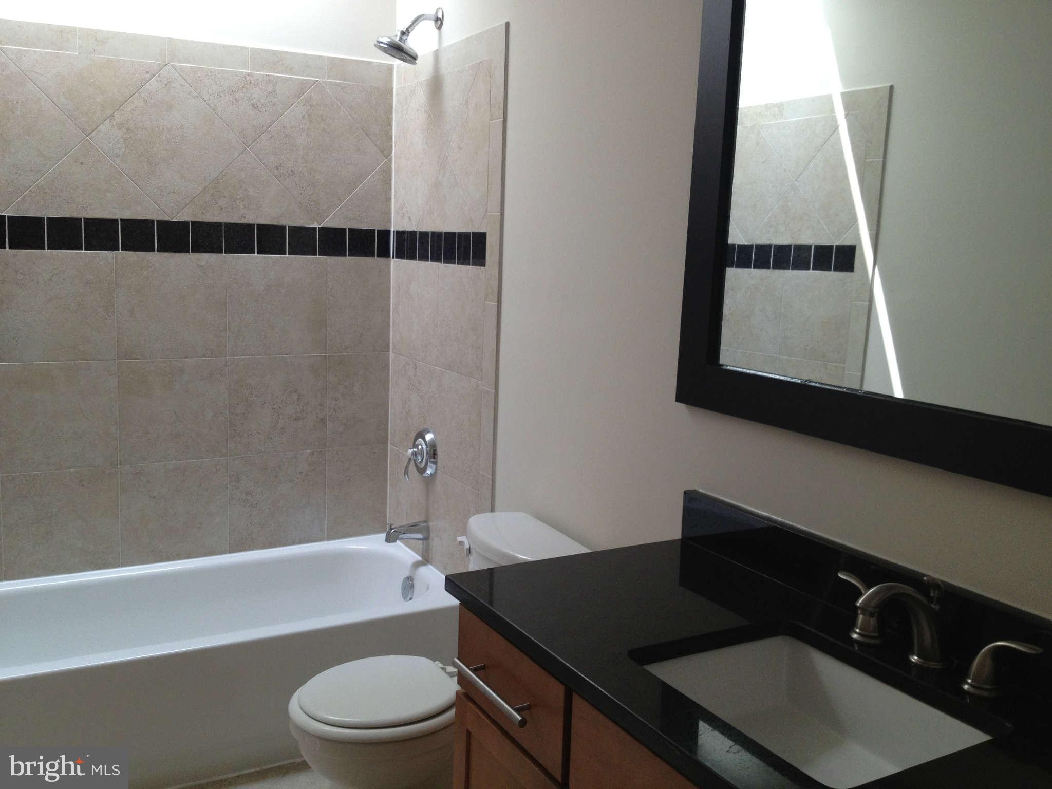 306 Todd Place Northeast, Unit 3 Washington, DC 20002 - Photo 2 of 11 Bath