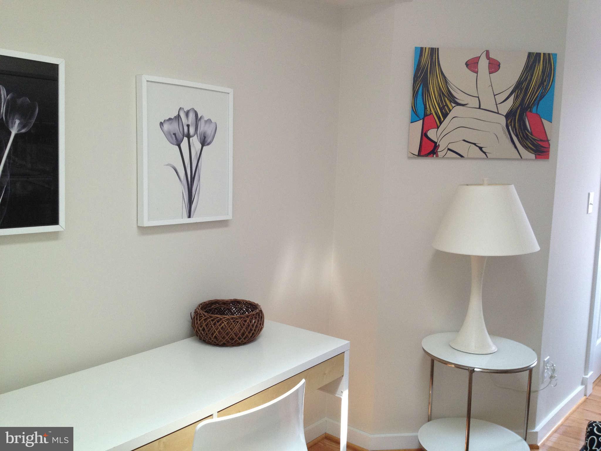 306 Todd Place Northeast, Unit 3 Washington, DC 20002 - Photo 3 of 11 Bedroom