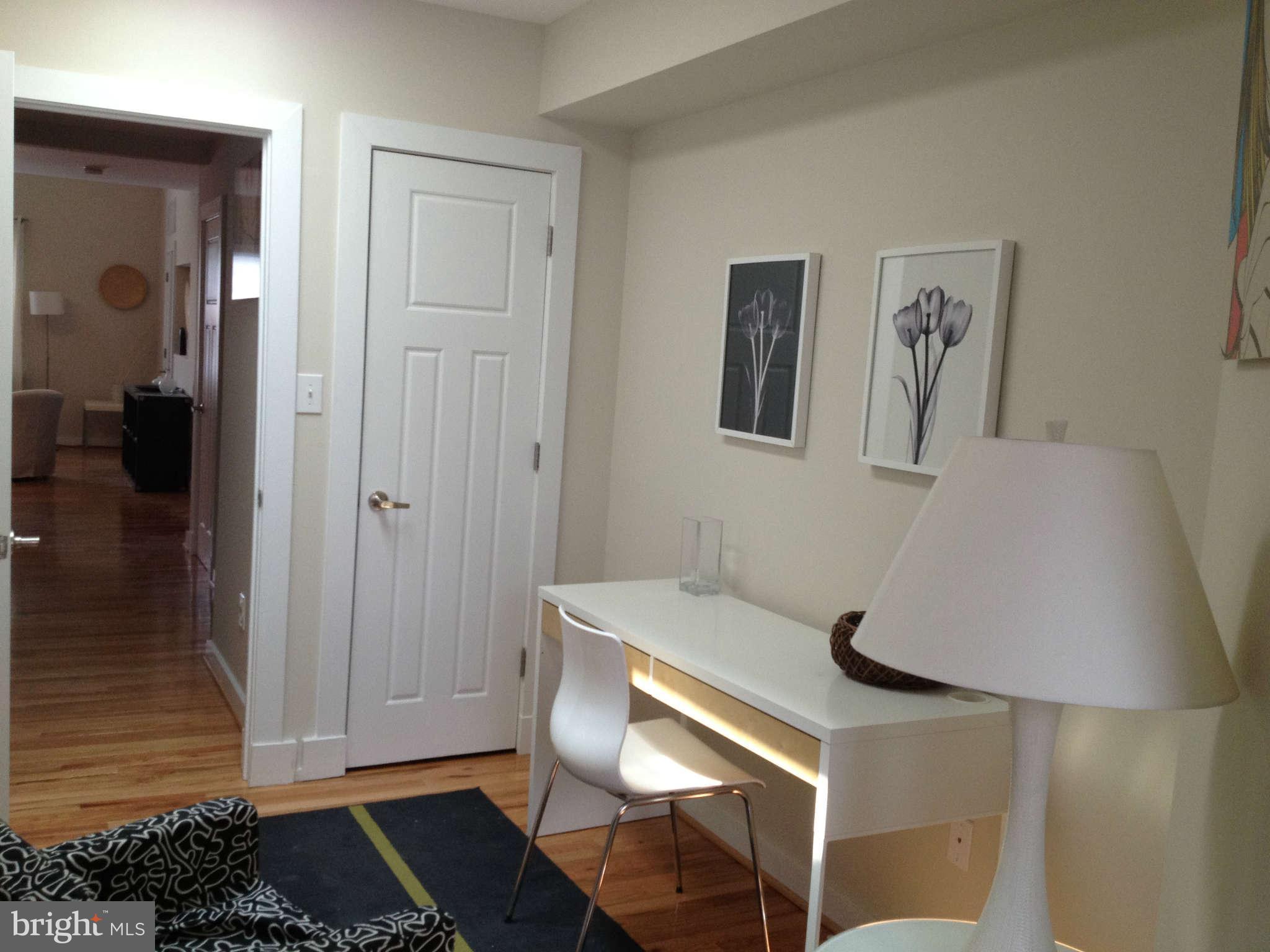 306 Todd Place Northeast, Unit 3 Washington, DC 20002 - Photo 4 of 11 Bedroom