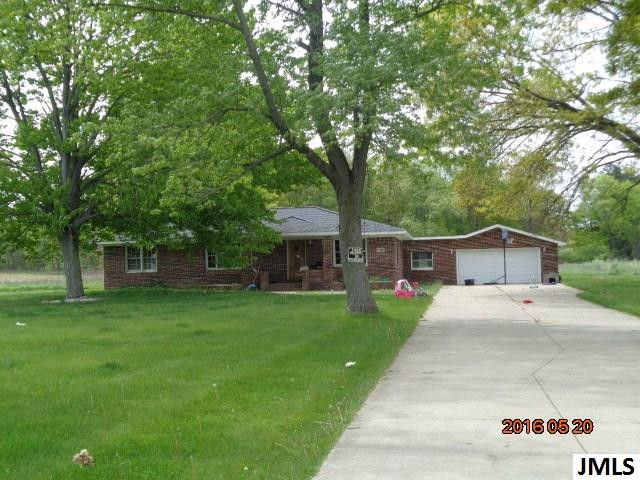 11990 Parks Road Munith, MI 49259 - Photo 1 of 20 Photo 1