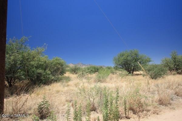 0 South Border Monument Road Hereford, AZ 85615 - Photo 3 of 7