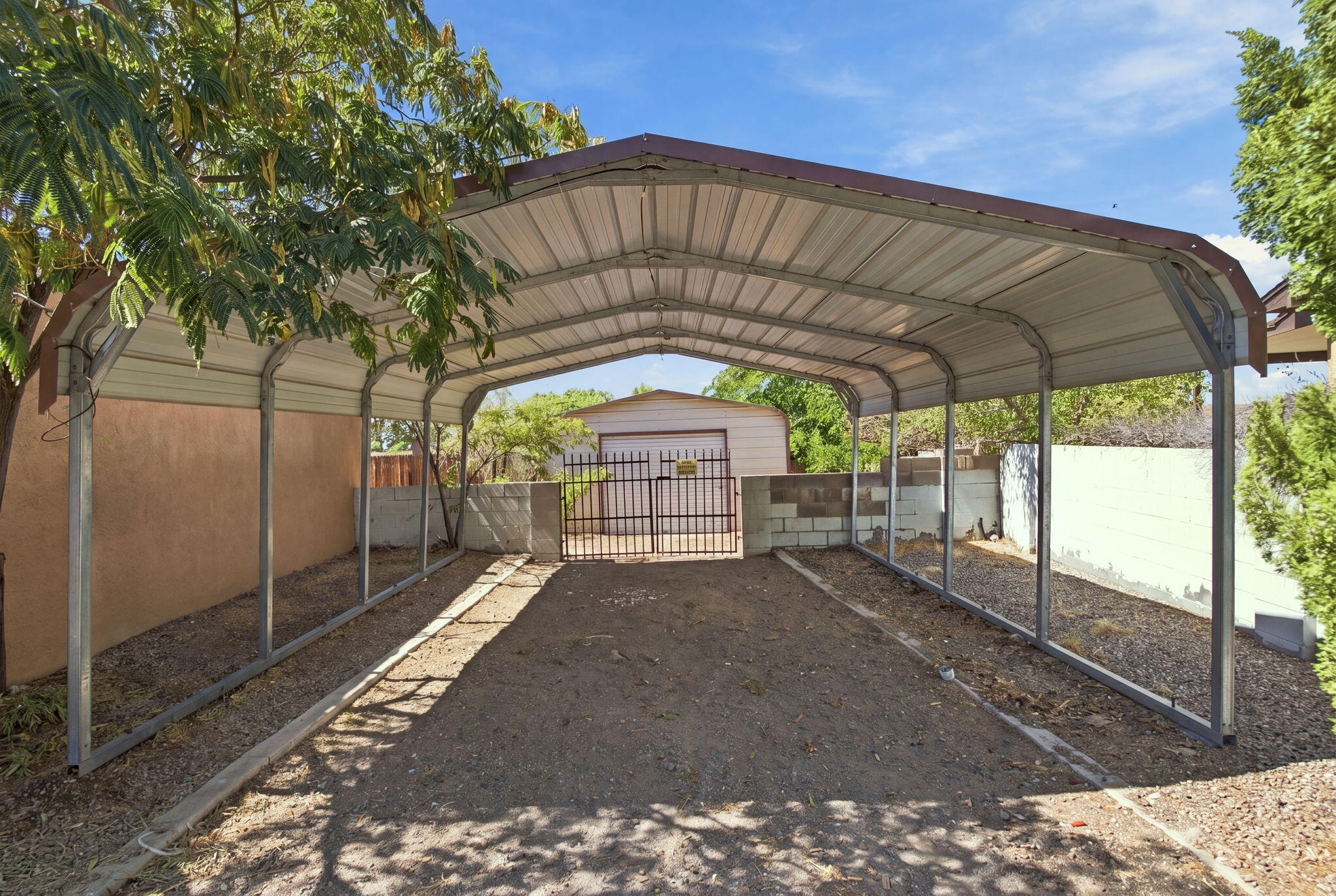 7309 Capulin Road Northeast Albuquerque, NM 87109 - Photo 37 of 40 Gallery Image 37