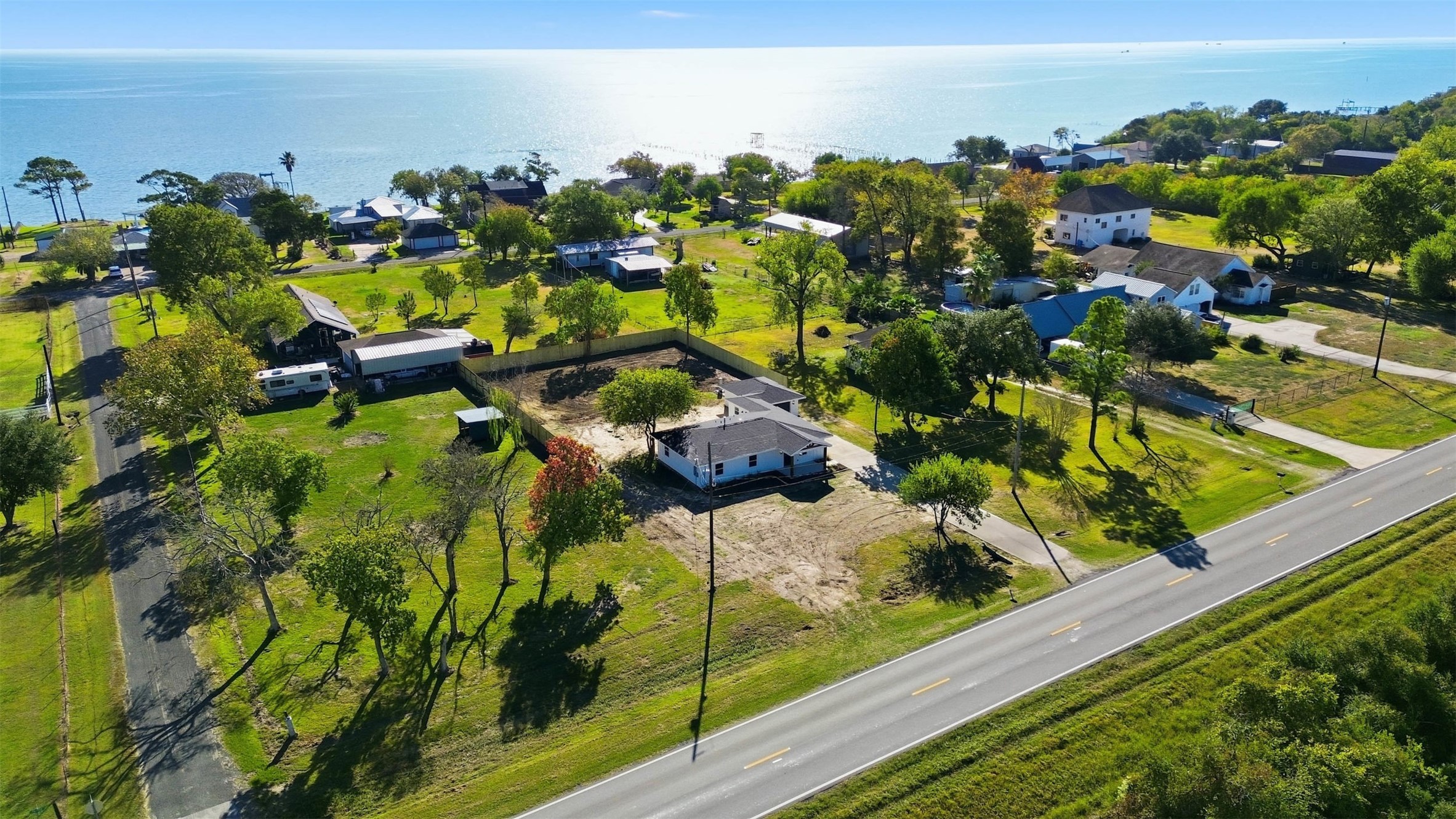 10036 Tri City Beach Road Baytown, TX 77523 - Photo 24 of 32