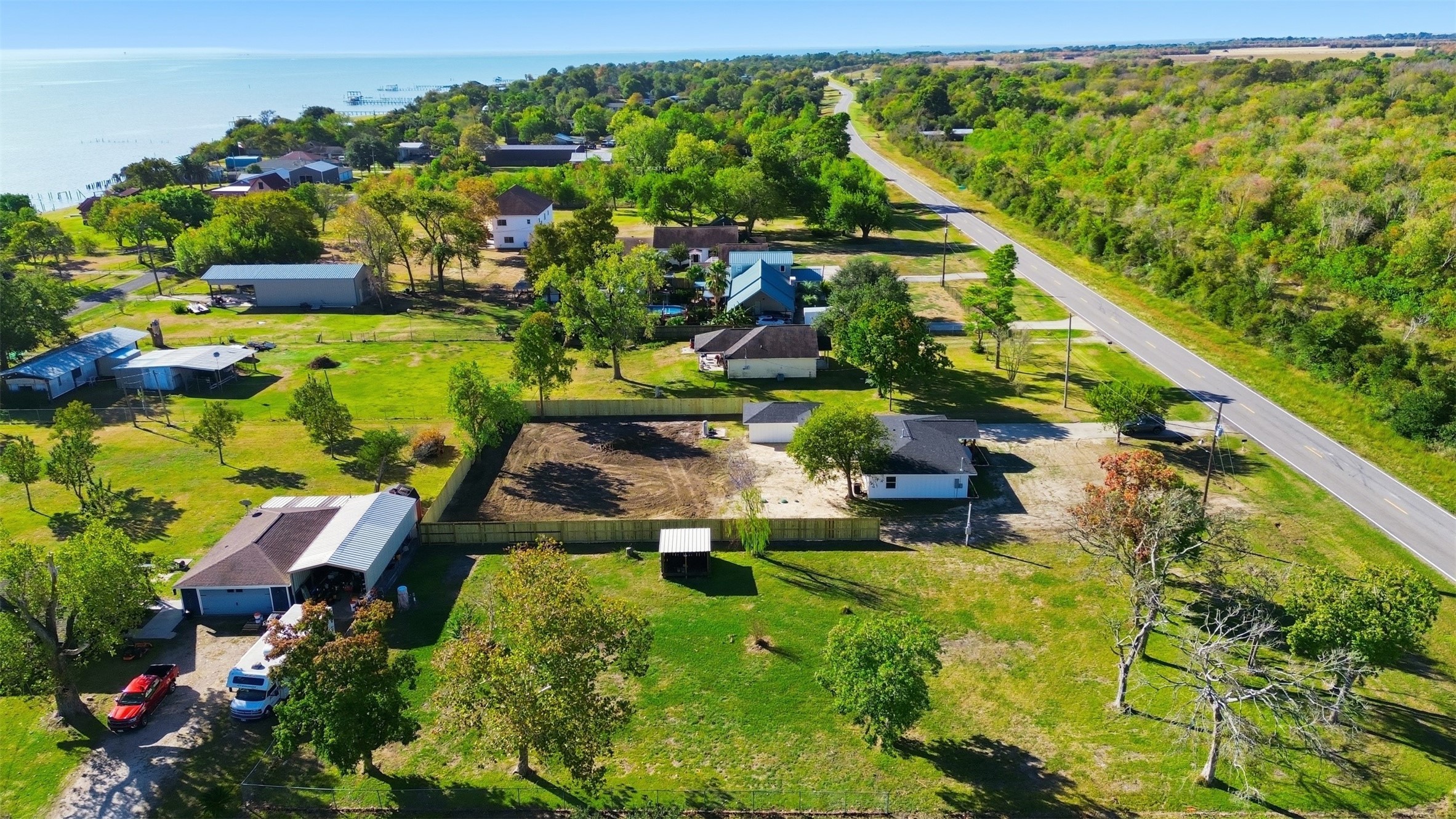 10036 Tri City Beach Road Baytown, TX 77523 - Photo 25 of 32