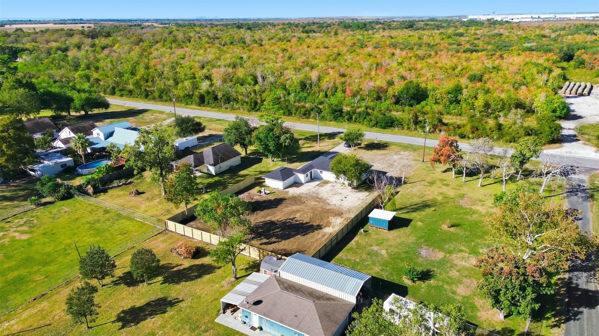 10036 Tri City Beach Road Baytown, TX 77523 - Photo 26 of 32