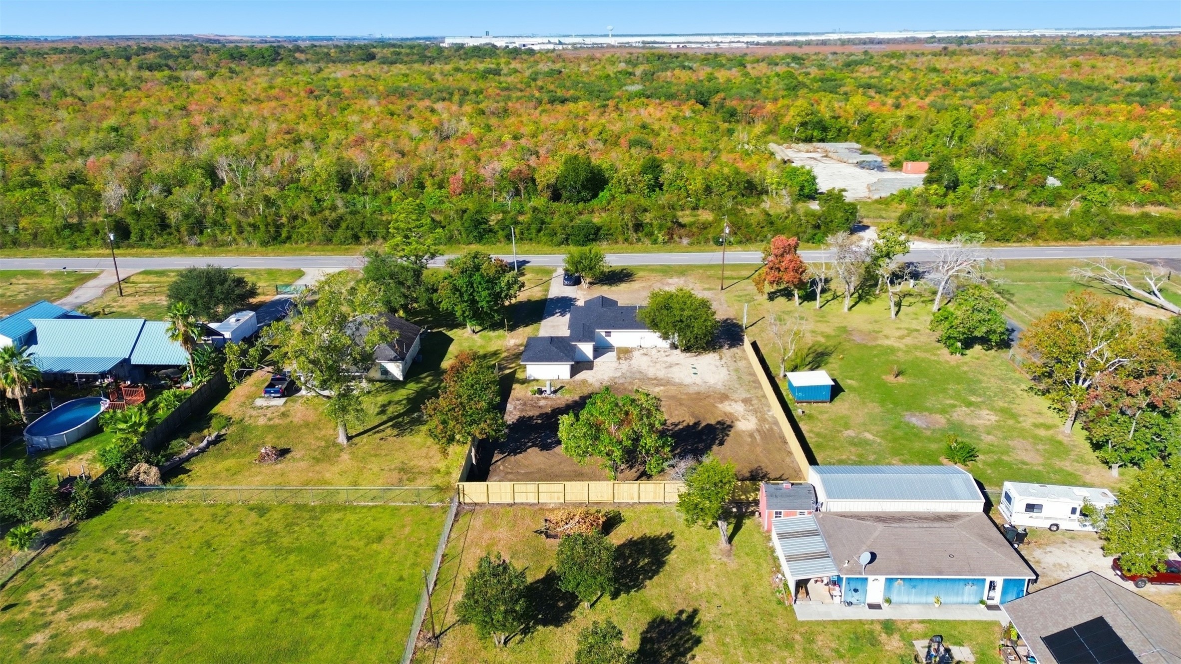 10036 Tri City Beach Road Baytown, TX 77523 - Photo 27 of 32