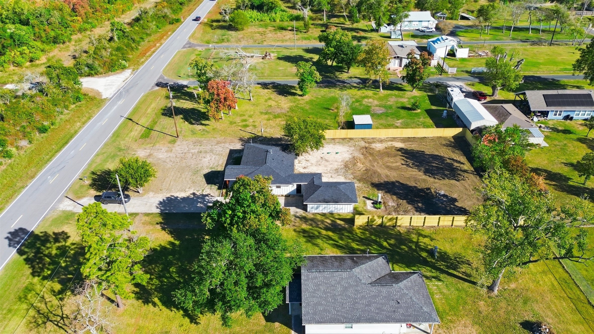 10036 Tri City Beach Road Baytown, TX 77523 - Photo 28 of 32