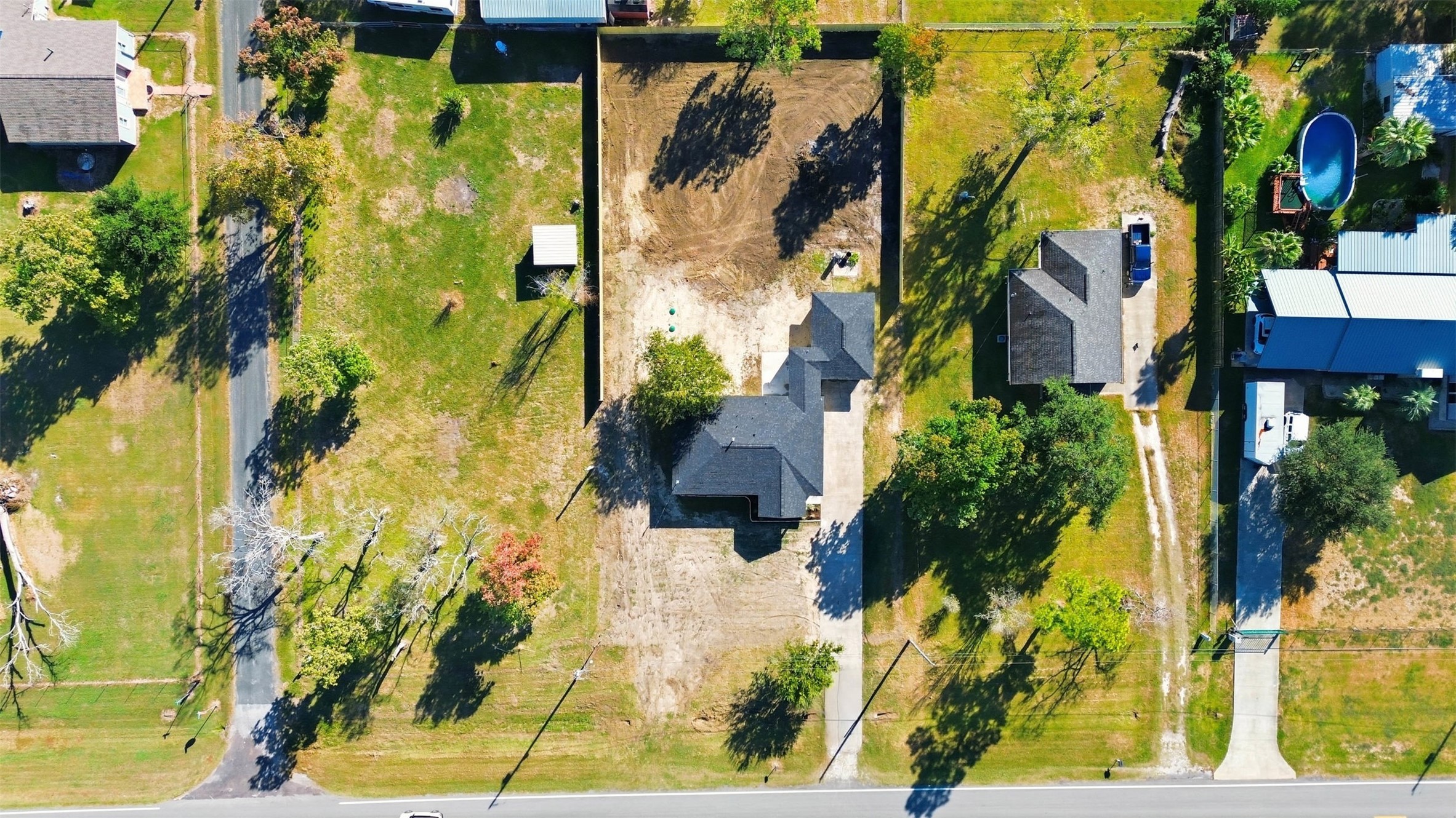 10036 Tri City Beach Road Baytown, TX 77523 - Photo 30 of 32