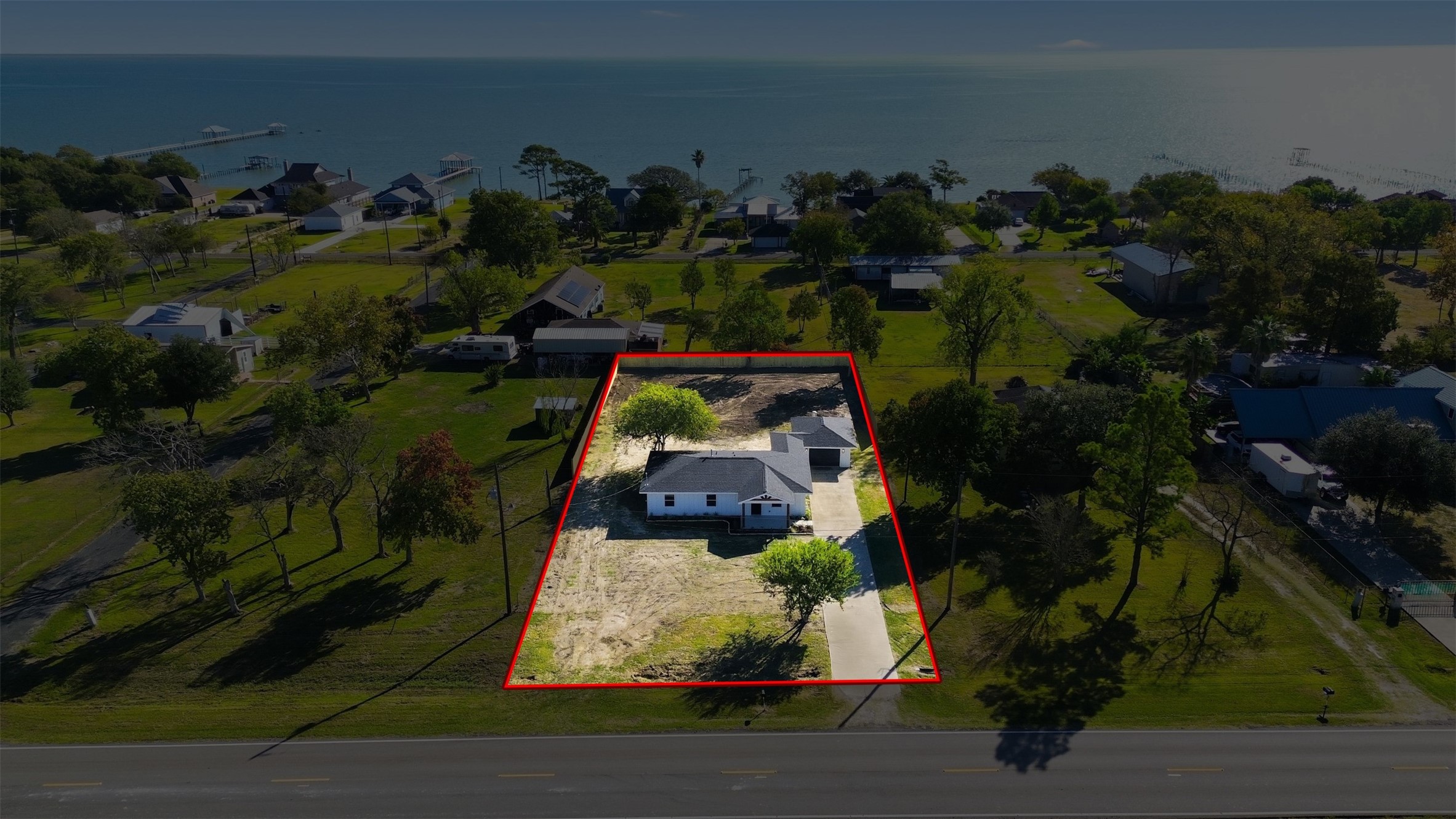 10036 Tri City Beach Road Baytown, TX 77523 - Photo 4 of 32