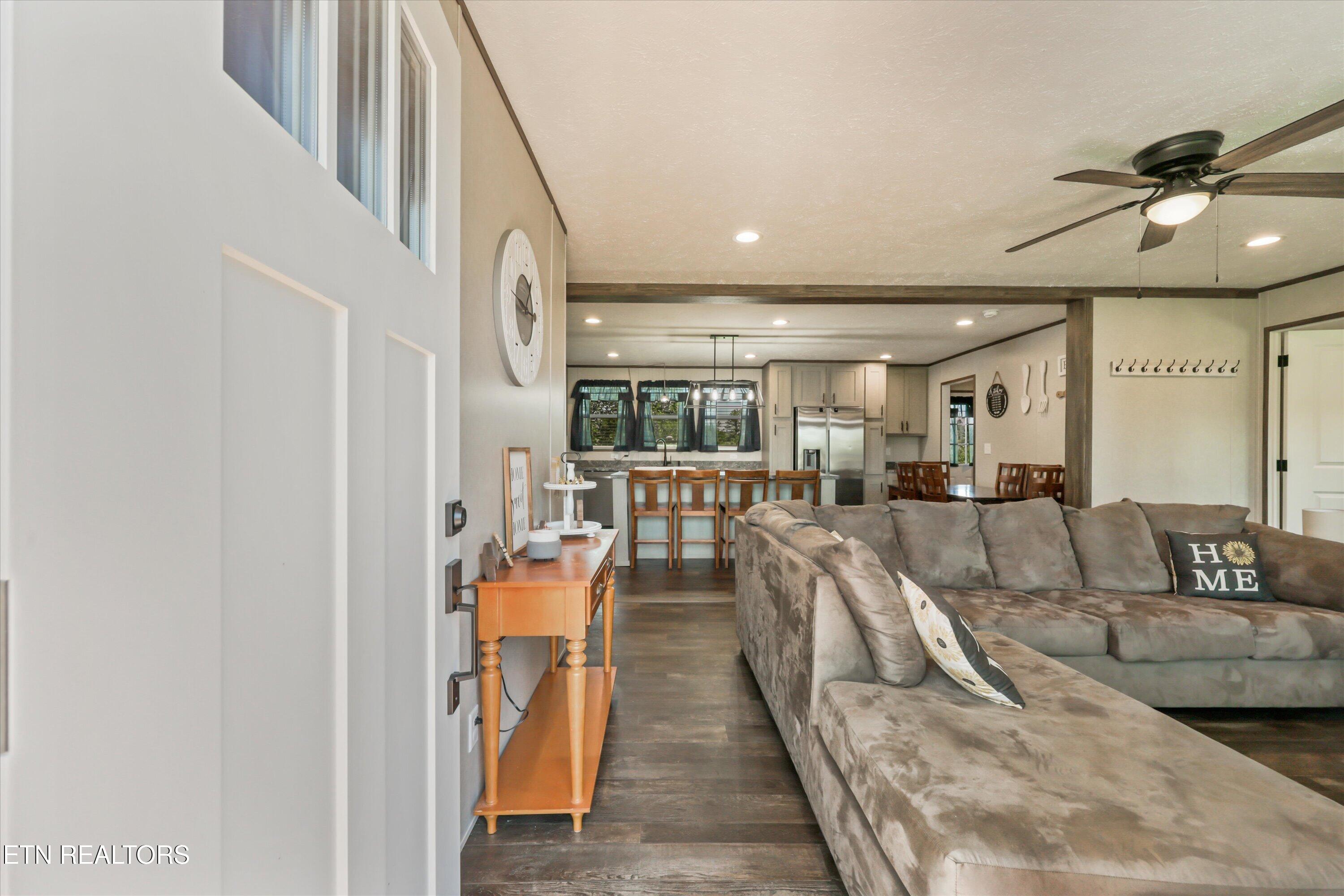 158 Frankfort Road Lancing, TN 37770 - Photo 4 of 46 08-158 Frankfort Rd19