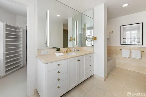 $3,995,000 | 1800 Gough Street, Unit 5, San Francisco, CA 94109