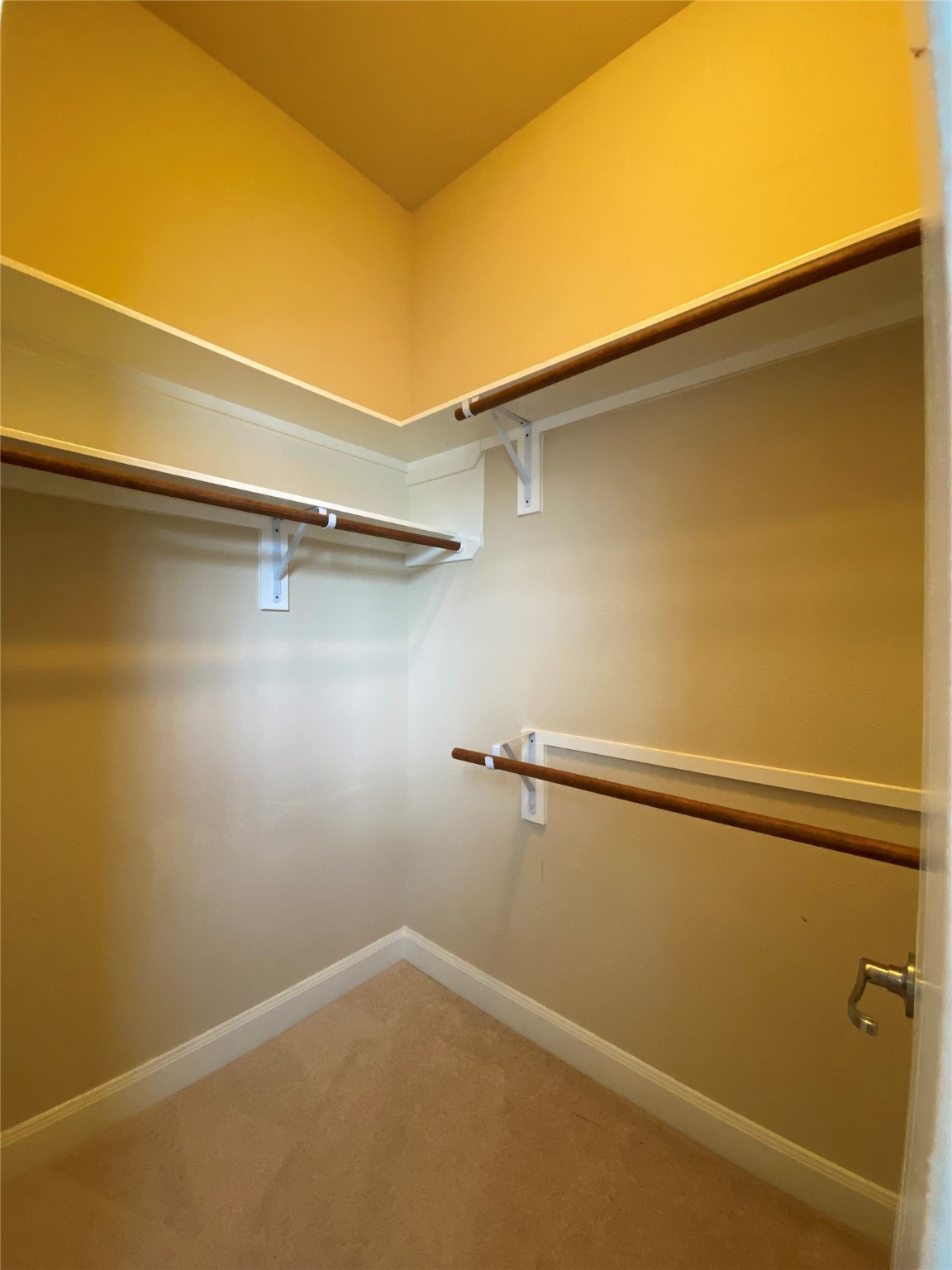 19861 Driver Forest Drive Porter, TX 77365 - Photo 11 of 38 a view of a room with racks on the wall