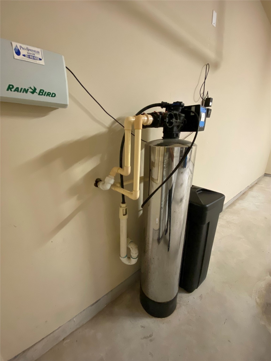 19861 Driver Forest Drive Porter, TX 77365 - Photo 25 of 38 a view of water heater room