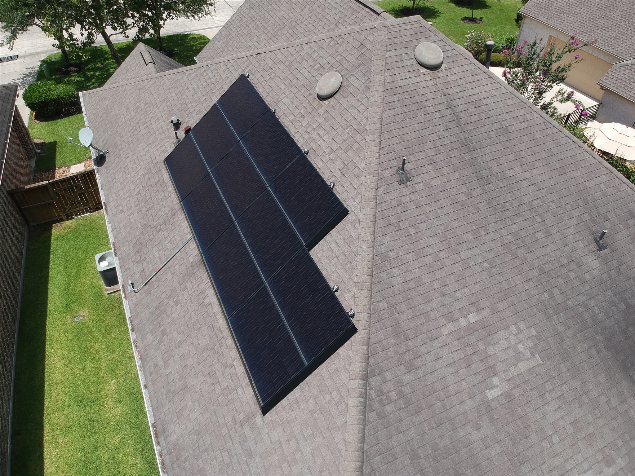 19861 Driver Forest Drive Porter, TX 77365 - Photo 27 of 38 a view of door