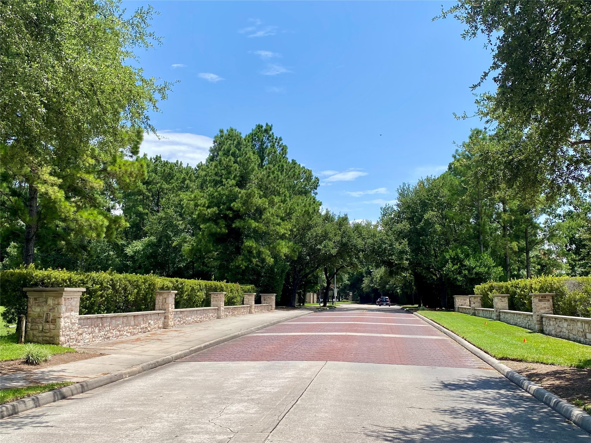 19861 Driver Forest Drive Porter, TX 77365 - Photo 3 of 38 a view of basketball court
