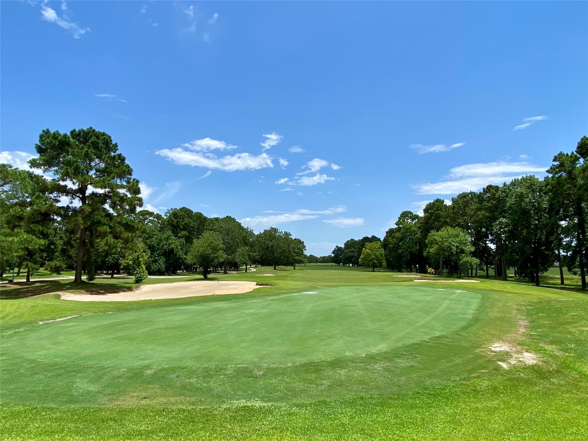 19861 Driver Forest Drive Porter, TX 77365 - Photo 38 of 38 a view of a golf course