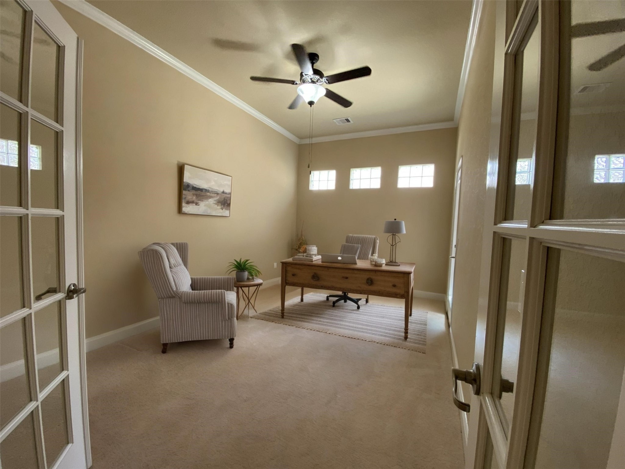 19861 Driver Forest Drive Porter, TX 77365 - Photo 8 of 38 a living room with furniture