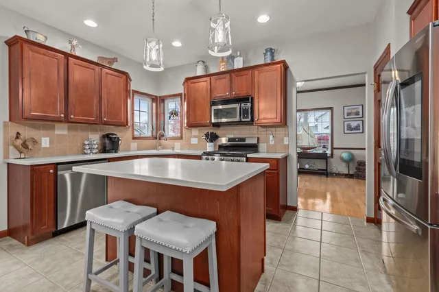 $465,000 | 4027 East Glory Lane, Appleton, WI 54913