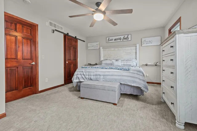 $465,000 | 4027 East Glory Lane, Appleton, WI 54913