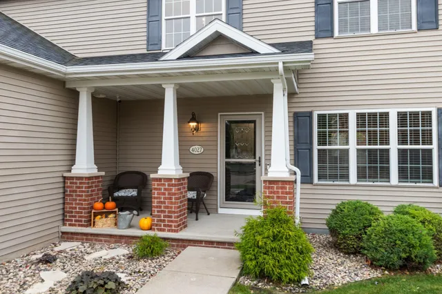 $465,000 | 4027 East Glory Lane, Appleton, WI 54913