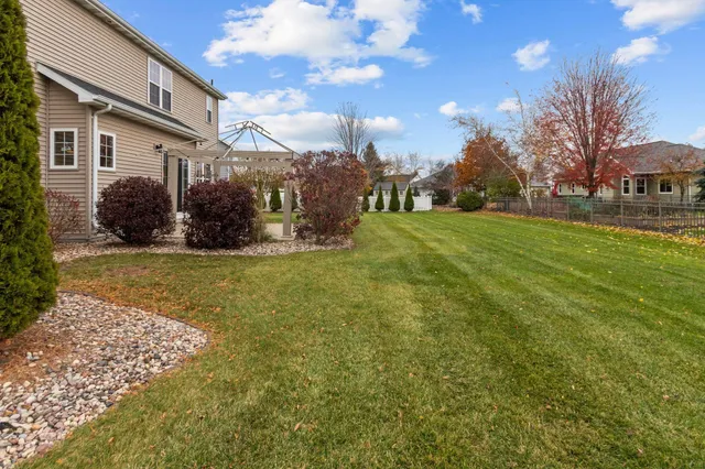 $465,000 | 4027 East Glory Lane, Appleton, WI 54913