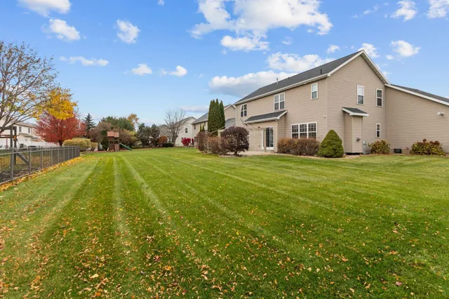 $465,000 | 4027 East Glory Lane, Appleton, WI 54913