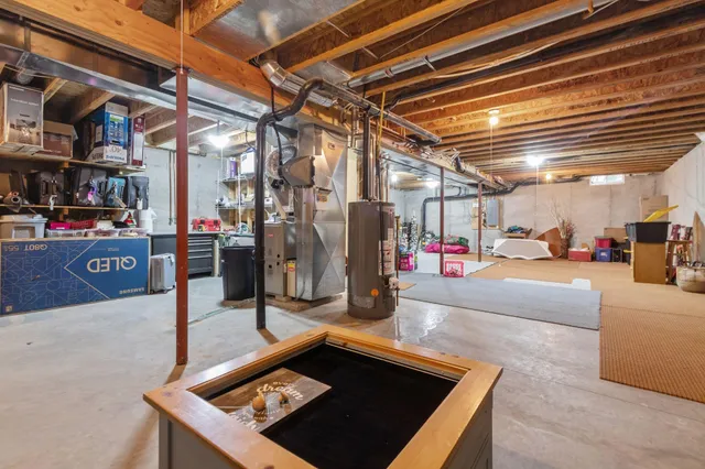 $465,000 | 4027 East Glory Lane, Appleton, WI 54913