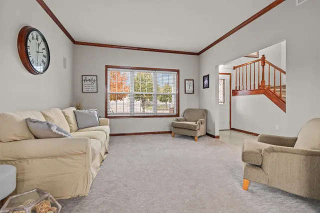 $465,000 | 4027 East Glory Lane, Appleton, WI 54913