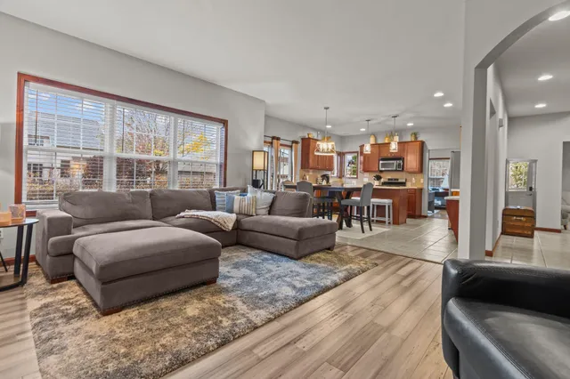 $465,000 | 4027 East Glory Lane, Appleton, WI 54913