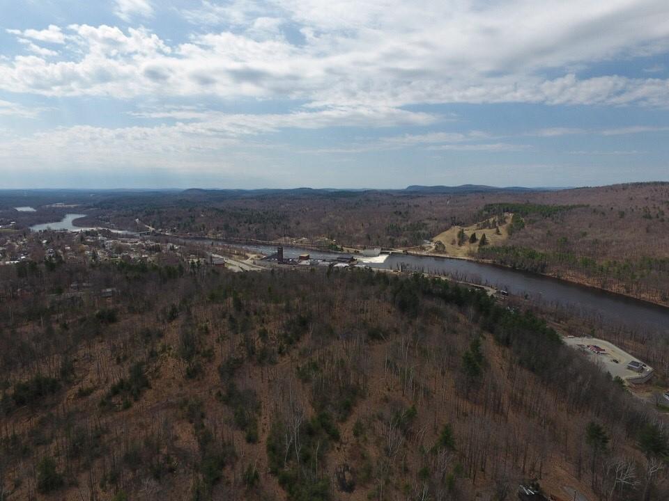 0 Riverview Road Jay, ME 04239 - Photo 1 of 16 drone