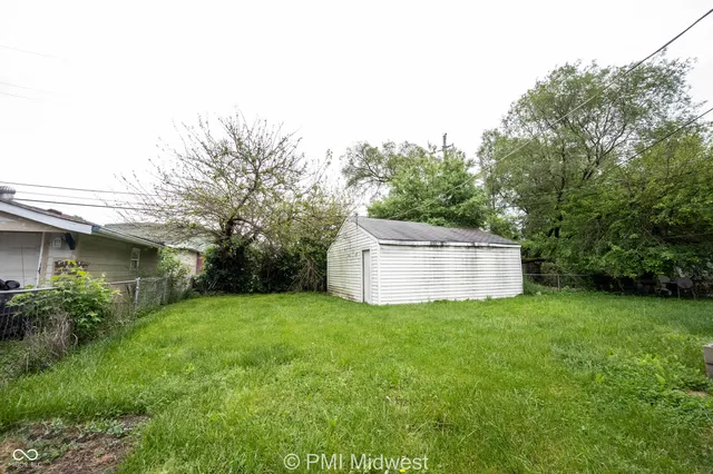 $990 | 1401 North Alton Avenue, Indianapolis, IN 46222