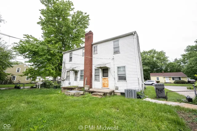 $990 | 1401 North Alton Avenue, Indianapolis, IN 46222