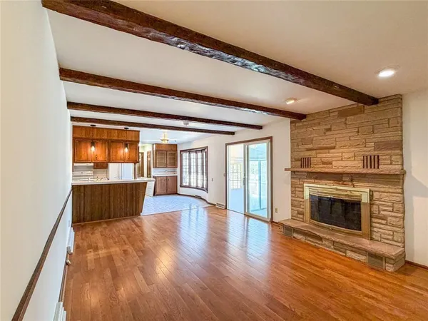 $295,900 | 487 Jackson Park Drive, Meadville, PA 16335