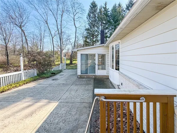 $295,900 | 487 Jackson Park Drive, Meadville, PA 16335