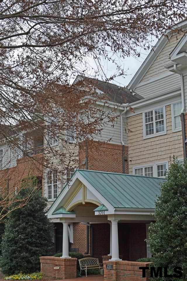 3701 Baron Cooper Pass, Unit 305 Raleigh, NC 27612 - Photo 2 of 21 Gallery Image 2