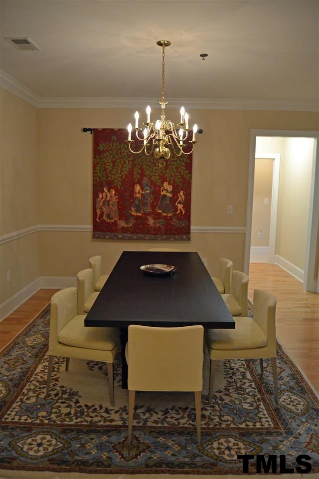 3701 Baron Cooper Pass, Unit 305 Raleigh, NC 27612 - Photo 9 of 21 Gallery Image 9