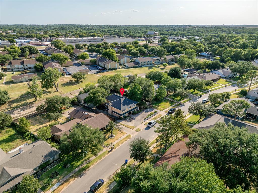 3410 Country Club Road Pantego, TX 76013 - Photo 40 of 40