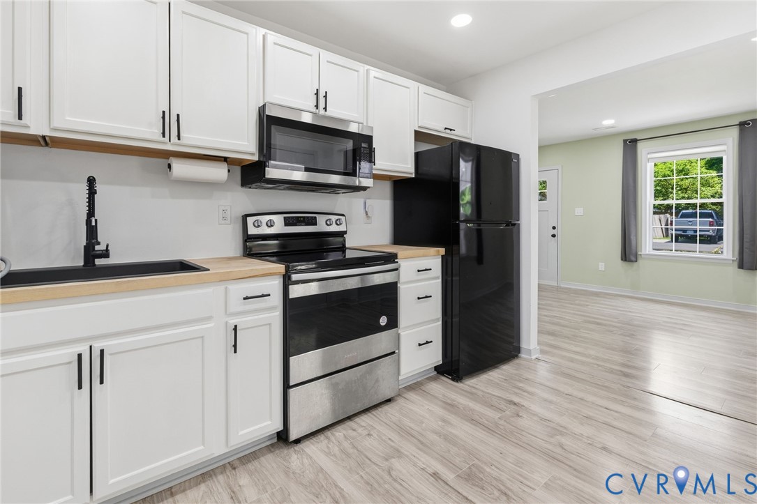 240 Bartee Road Richmond, VA 23224 - Photo 8 of 18 Gallery Image 8