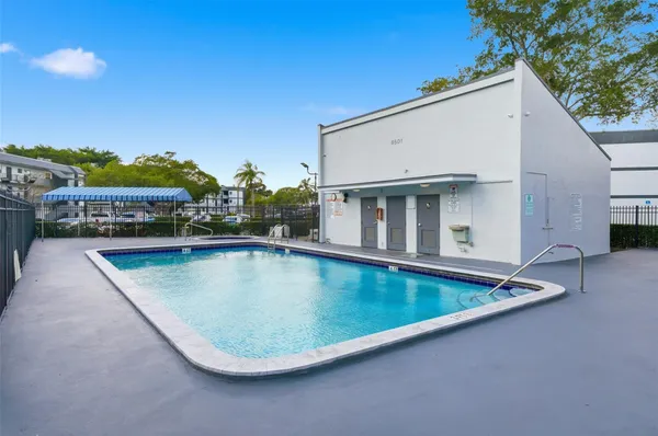a view of outdoor space and a yard