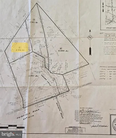 a view of wooden floor