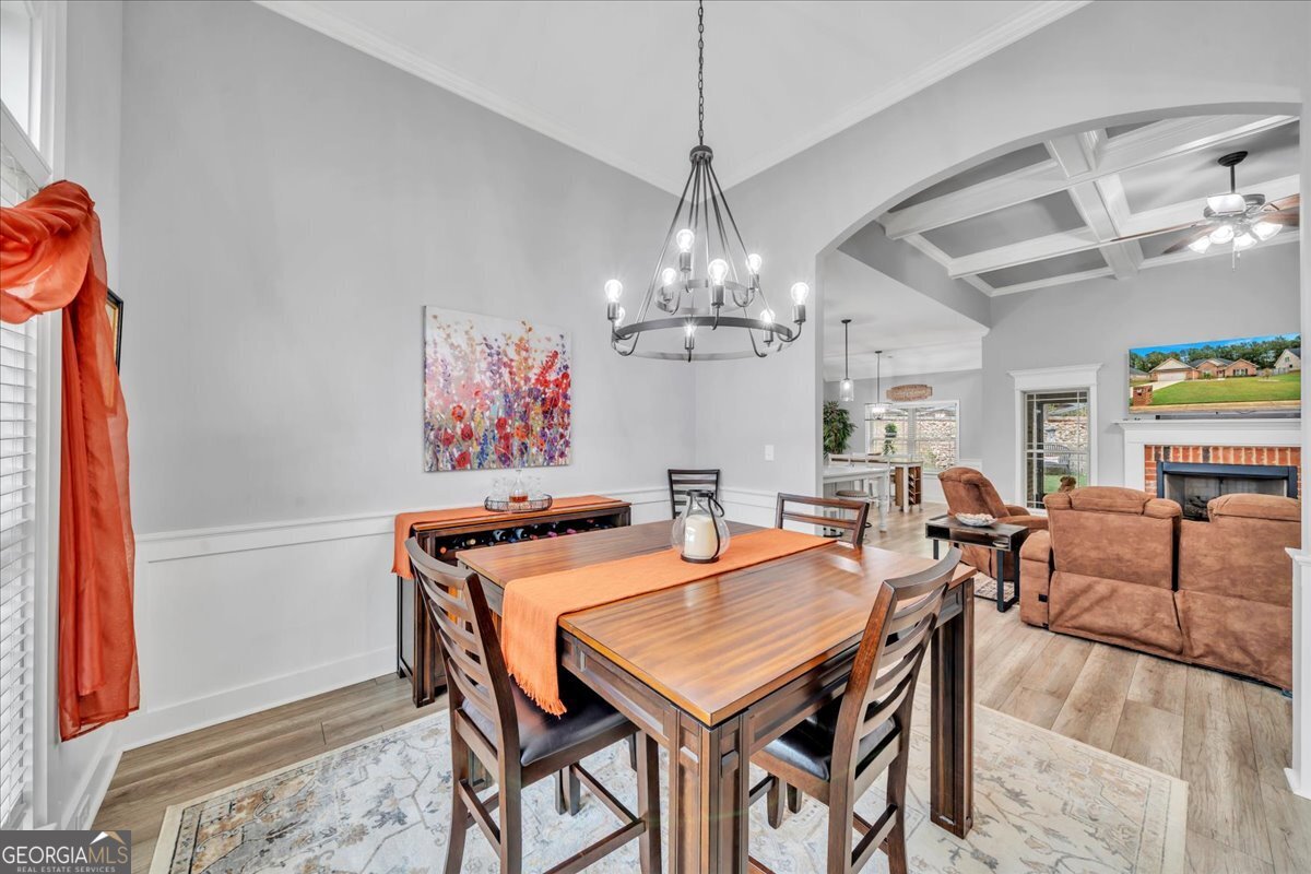 108 Timber Ridge Circle Byron, GA 31008 - Photo 12 of 45