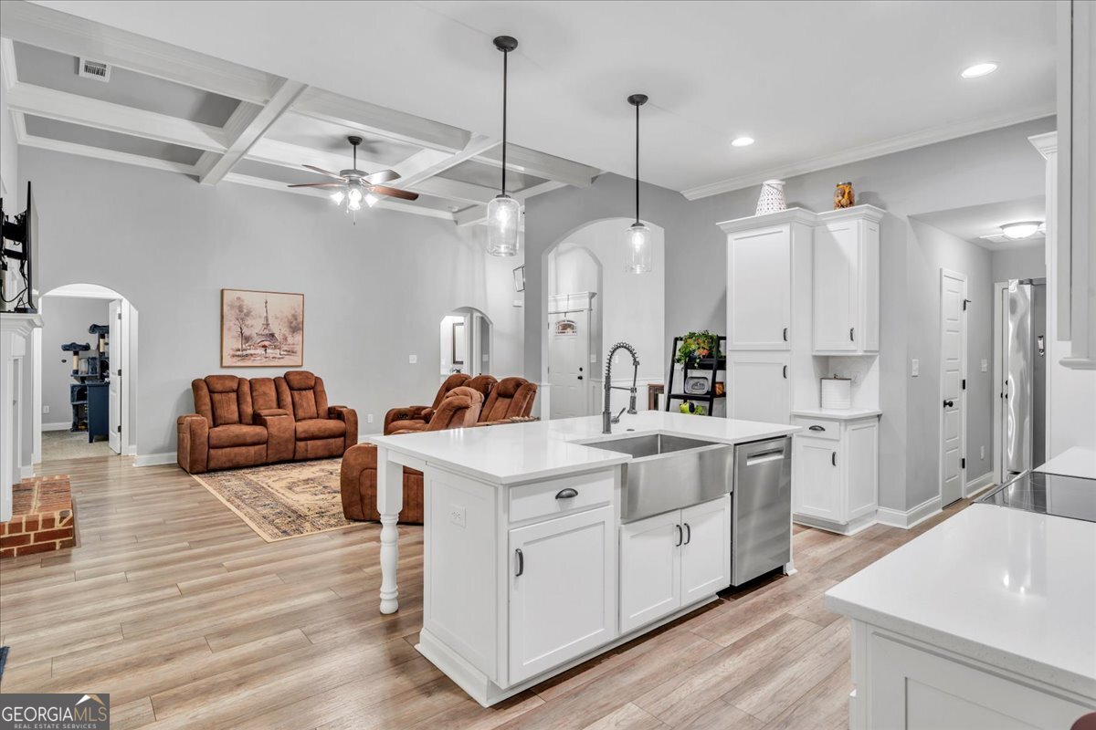 108 Timber Ridge Circle Byron, GA 31008 - Photo 19 of 45