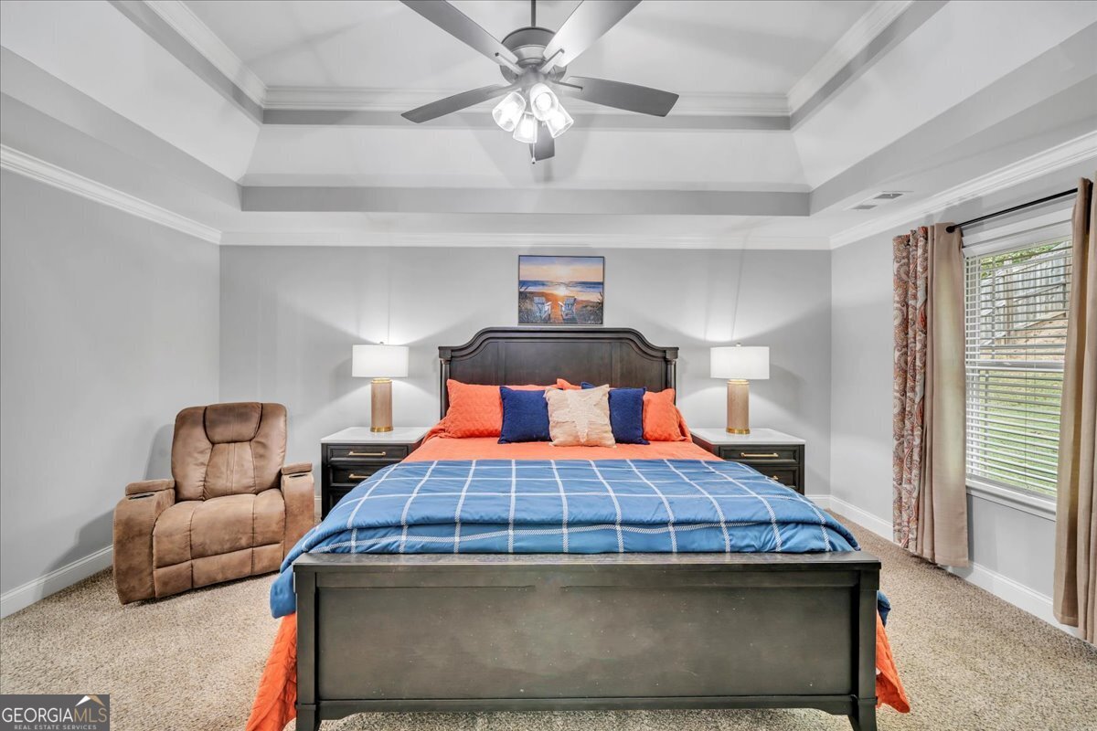 108 Timber Ridge Circle Byron, GA 31008 - Photo 21 of 45