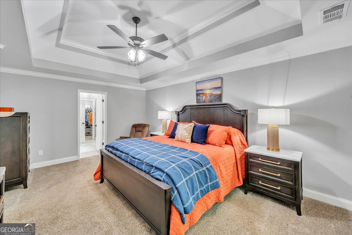 108 Timber Ridge Circle Byron, GA 31008 - Photo 22 of 45