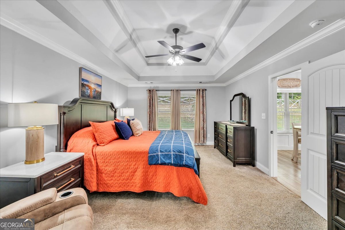 108 Timber Ridge Circle Byron, GA 31008 - Photo 23 of 45