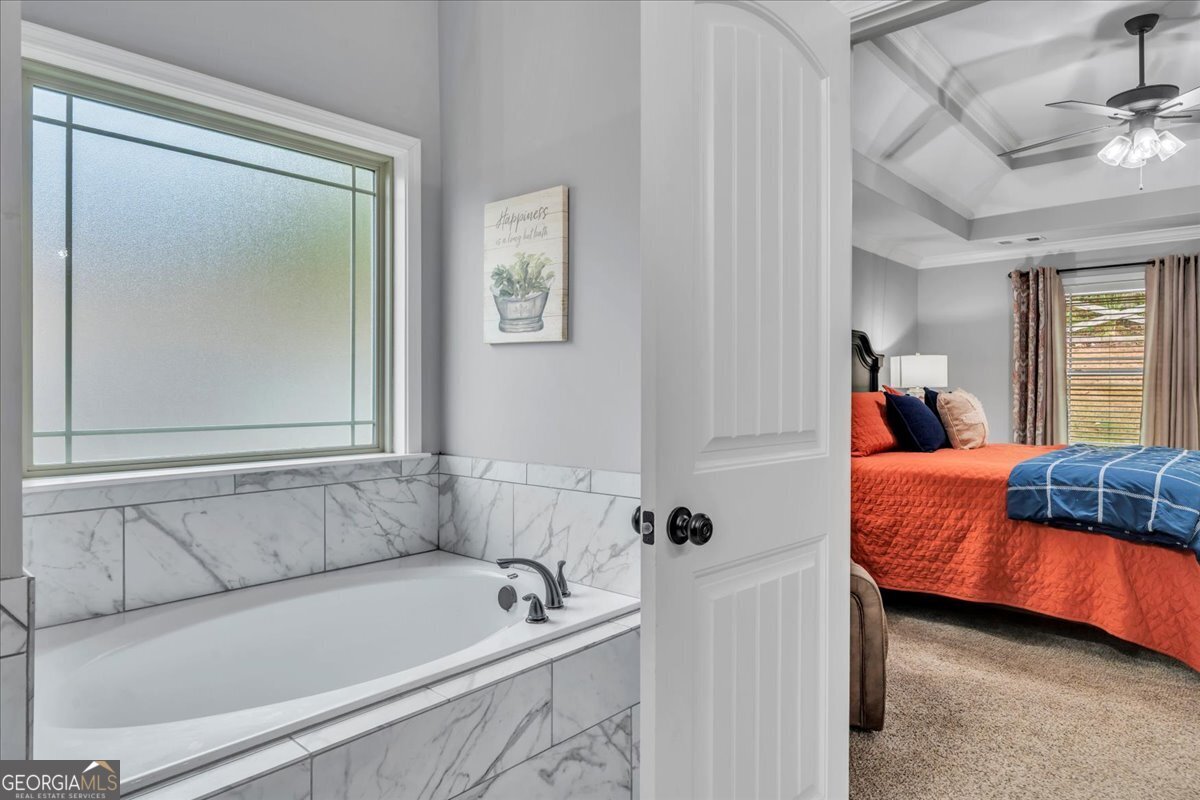 108 Timber Ridge Circle Byron, GA 31008 - Photo 26 of 45